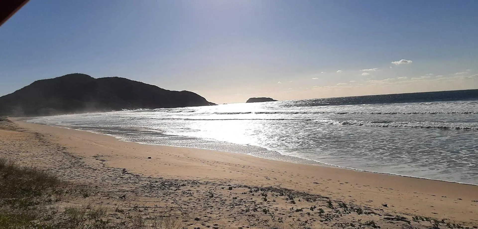 Vista Deslumbrante Do Santinho! Apartment Florianopolis Brazil